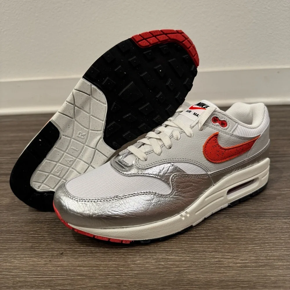 Nike Air Max 1 Premium sz 10